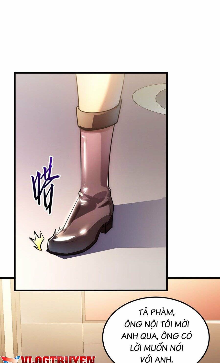 Mạt Thế Quật Khởi Chap 239 - Next Chap 240