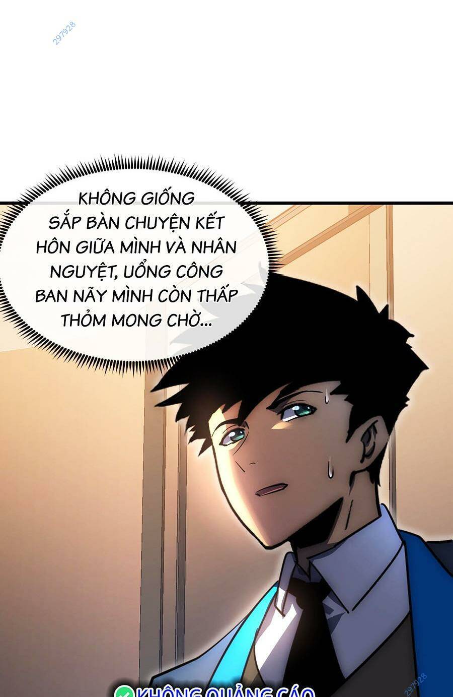 Mạt Thế Quật Khởi Chap 239 - Next Chap 240