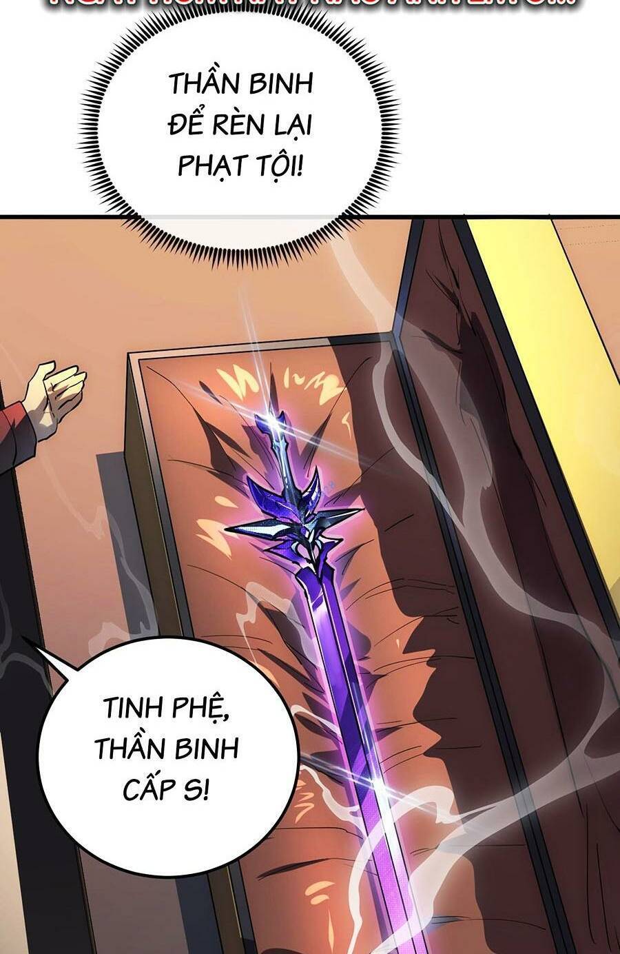 Mạt Thế Quật Khởi Chap 239 - Next Chap 240