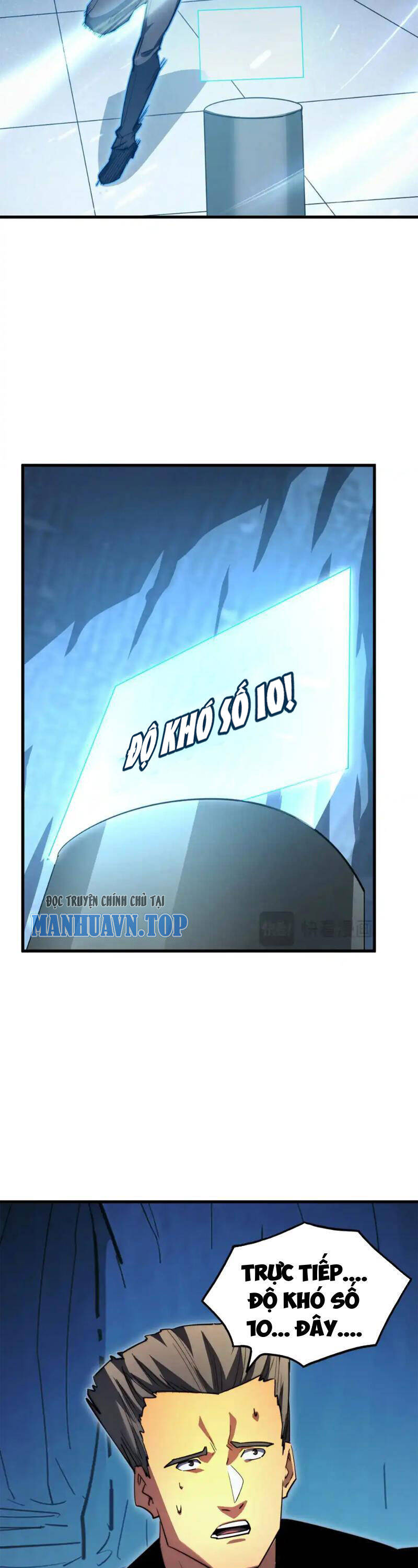 Mạt Thế Quật Khởi Chap 259 - Next Chap 260