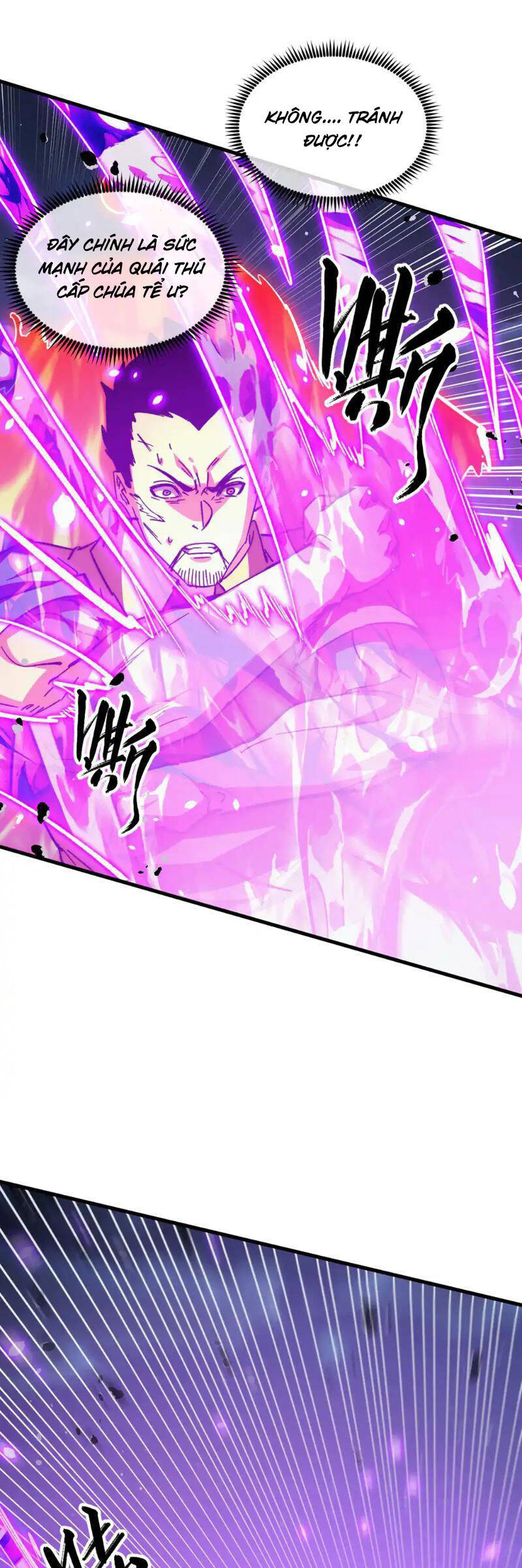 Mạt Thế Quật Khởi Chap 264 - Next Chap 265