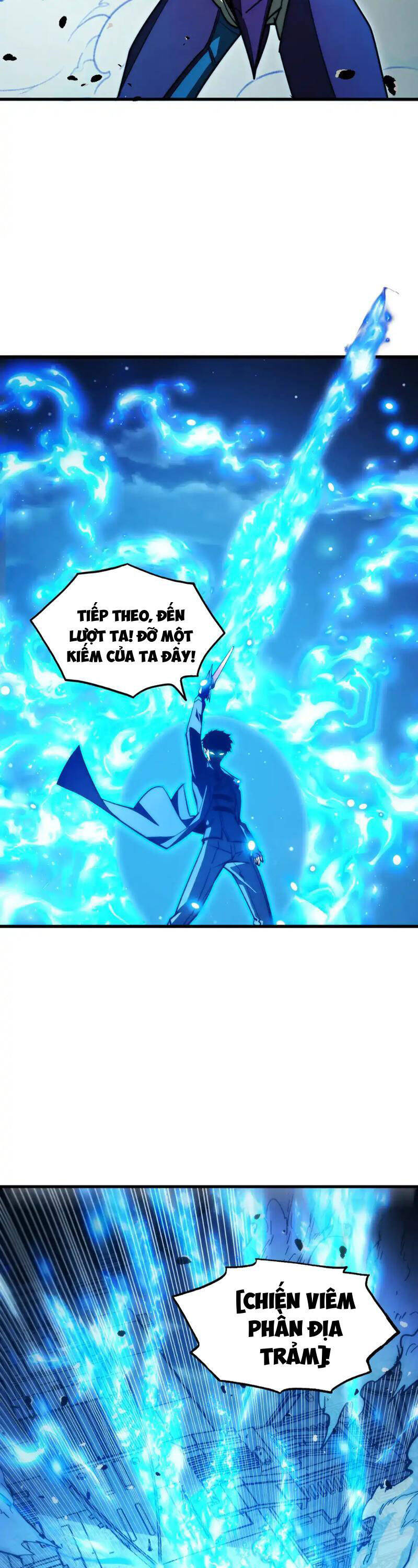Mạt Thế Quật Khởi Chap 265 - Next Chap 266
