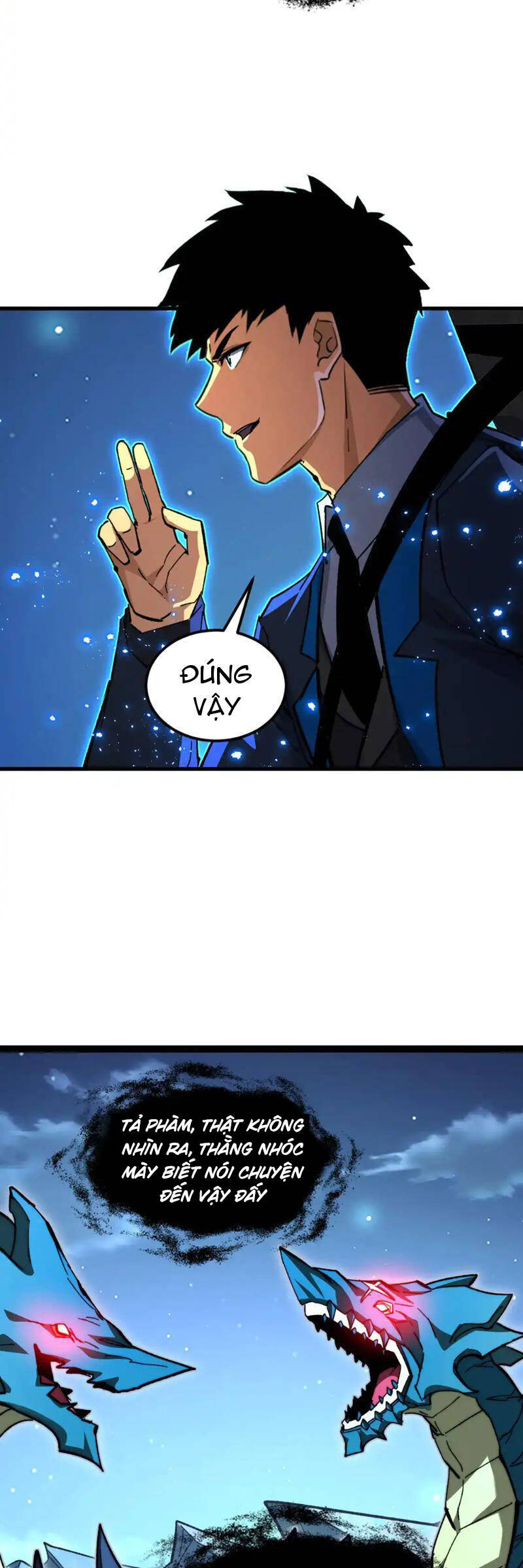 Mạt Thế Quật Khởi Chap 271 - Next Chap 272