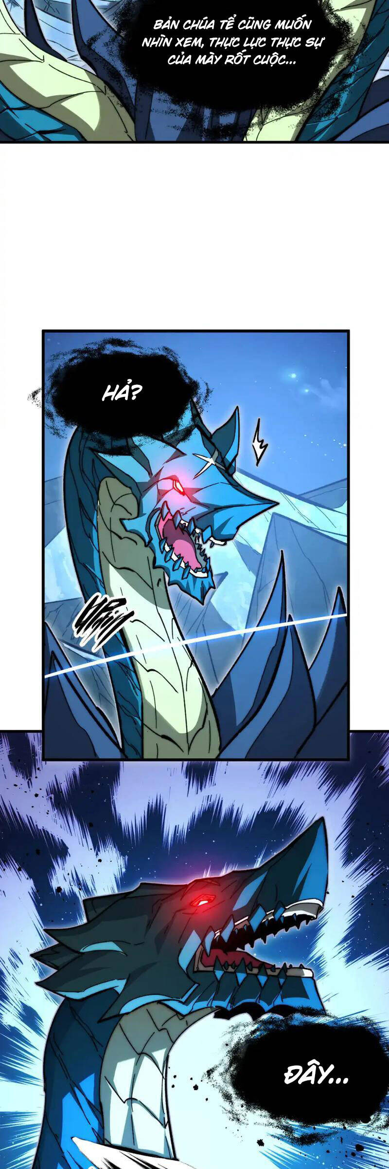 Mạt Thế Quật Khởi Chap 271 - Next Chap 272