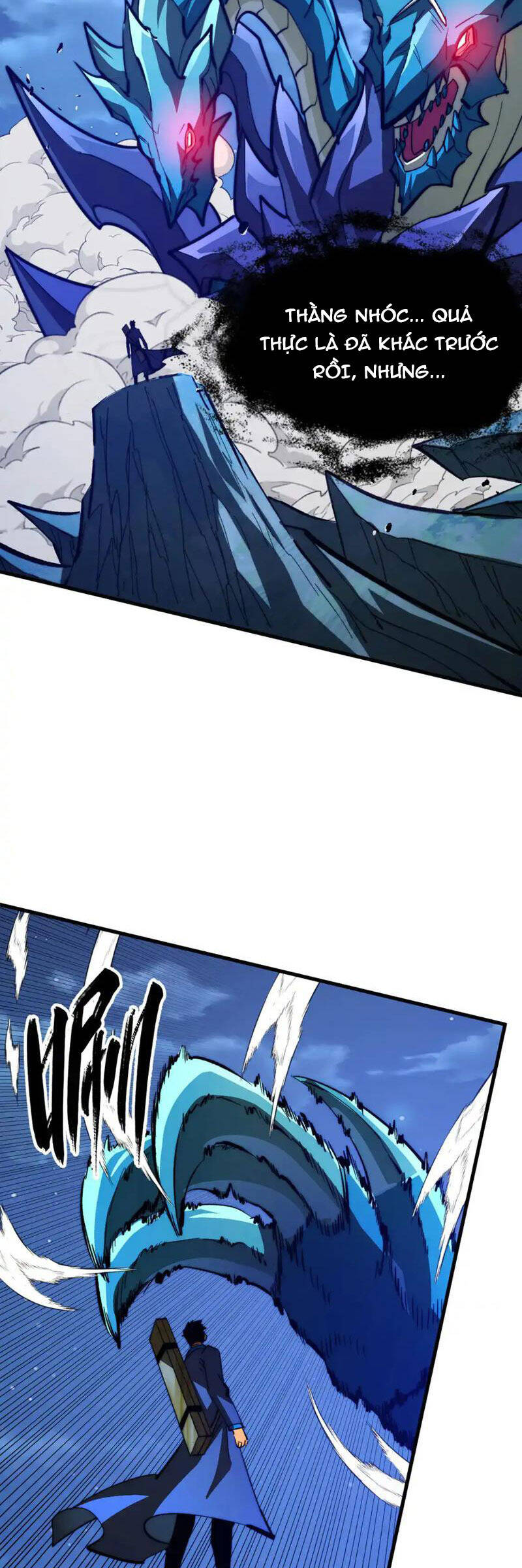 Mạt Thế Quật Khởi Chap 271 - Next Chap 272