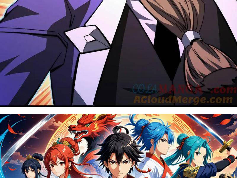 Mạt Thế Quật Khởi Chap 308 - Next Chap 309