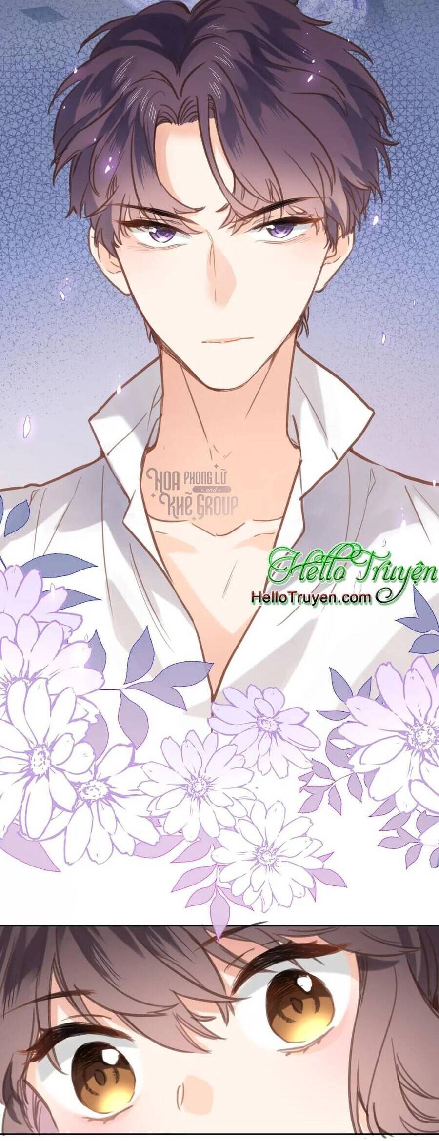 Xuyên Hành Thế Giới Chi Hoa Chap 25 - Next Chap 26