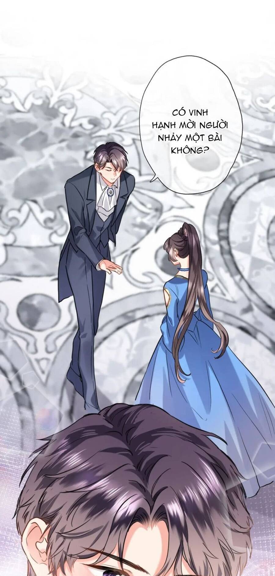 Xuyên Hành Thế Giới Chi Hoa Chap 91 - Next Chap 92