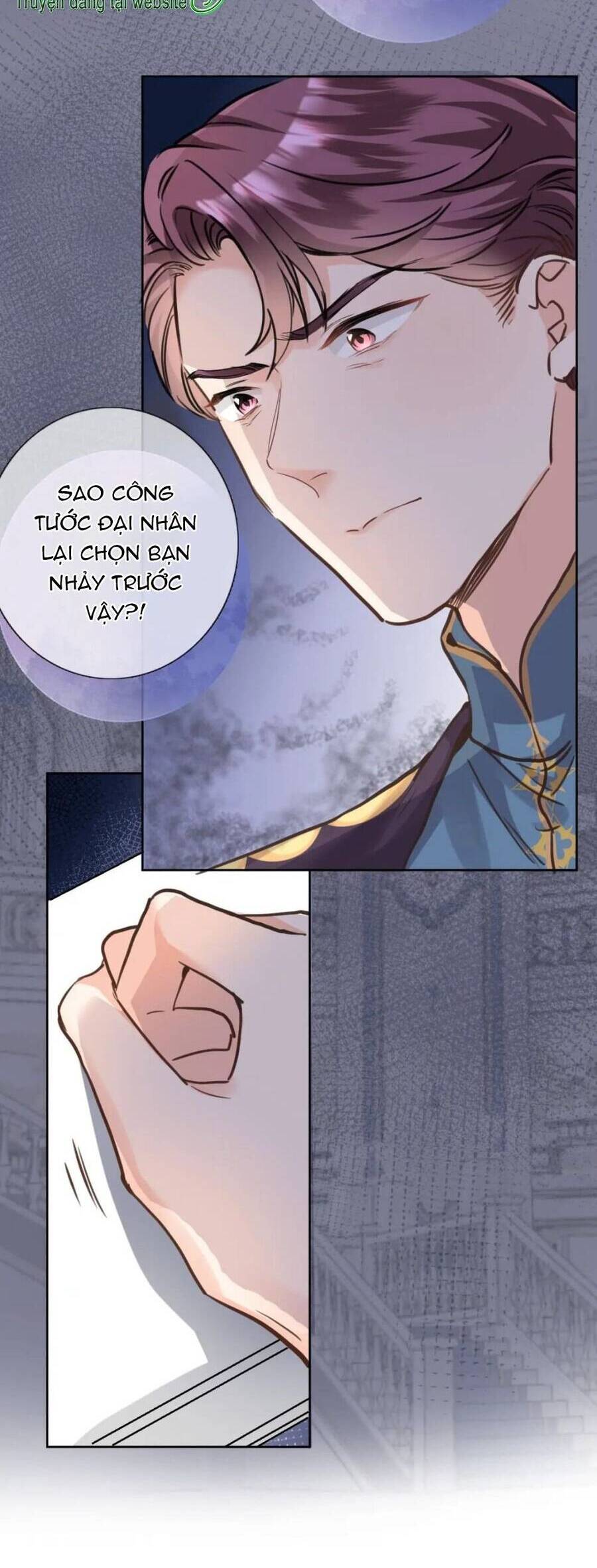 Xuyên Hành Thế Giới Chi Hoa Chap 91 - Next Chap 92