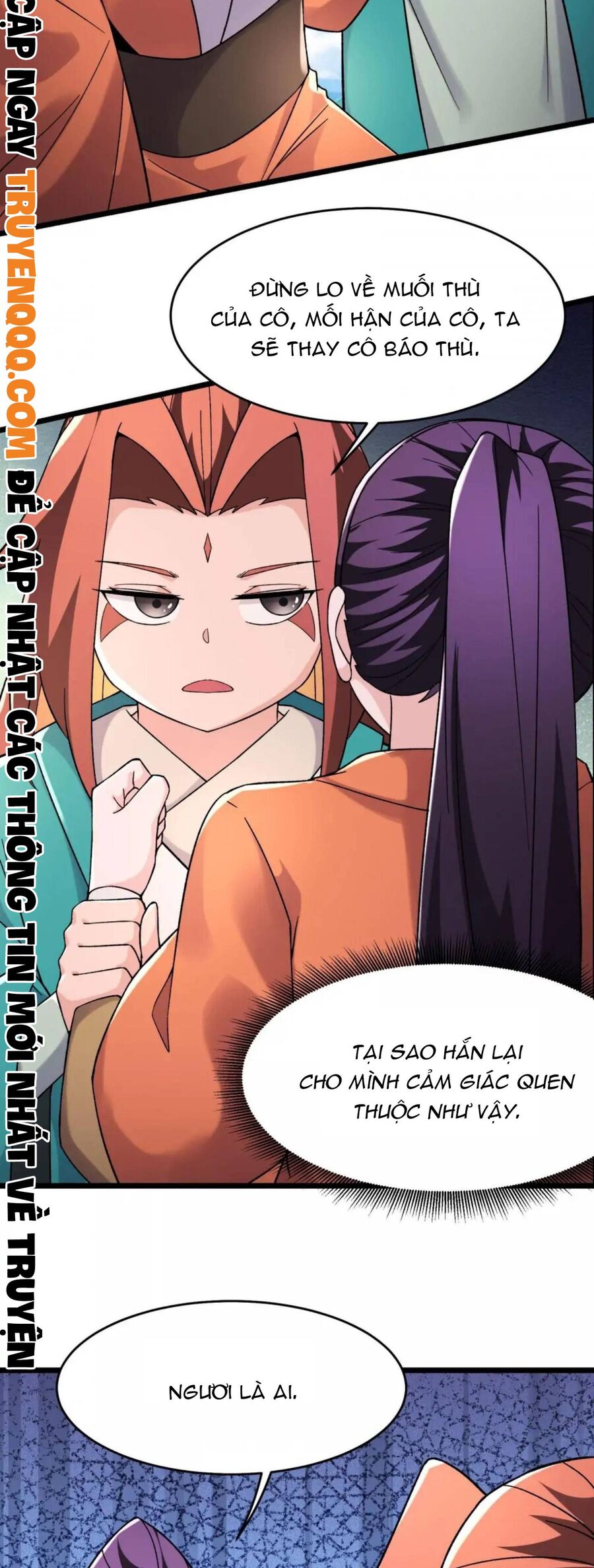 Đồ Đệ Của Ta Đều Là Nữ Ma Đầu Chap 229 - Next Chap 230