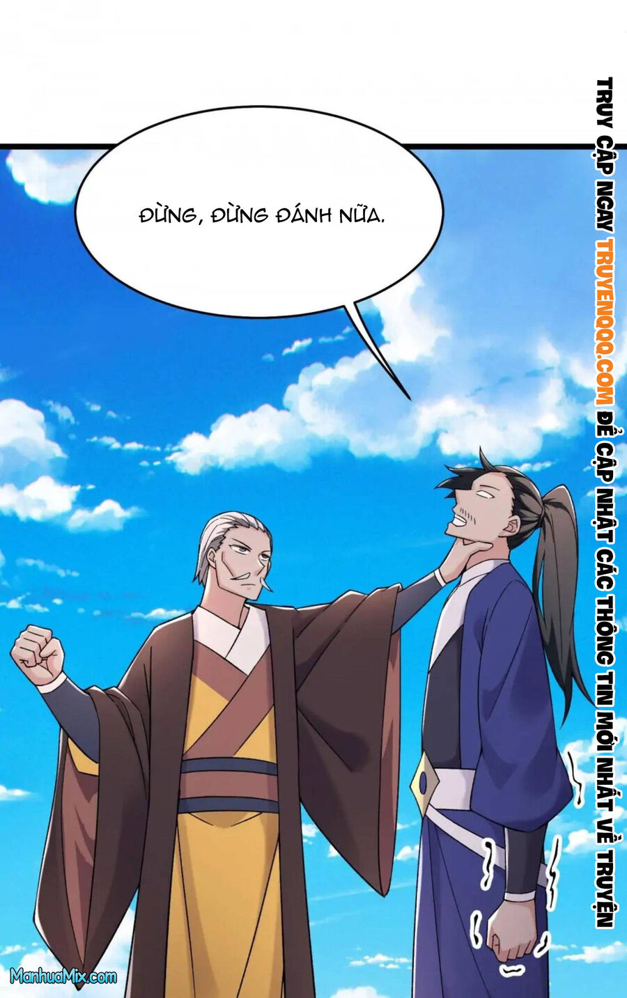 Đồ Đệ Của Ta Đều Là Nữ Ma Đầu Chap 231 - Next Chap 232