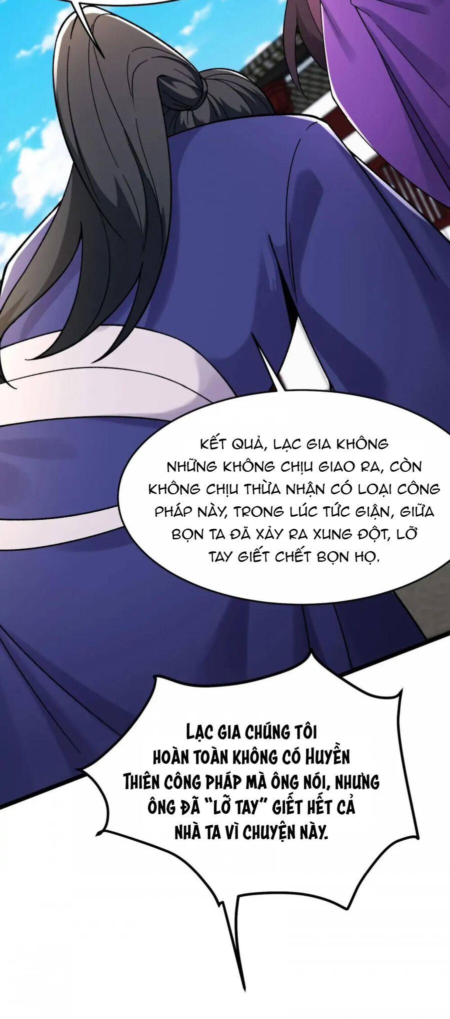 Đồ Đệ Của Ta Đều Là Nữ Ma Đầu Chap 231 - Next Chap 232
