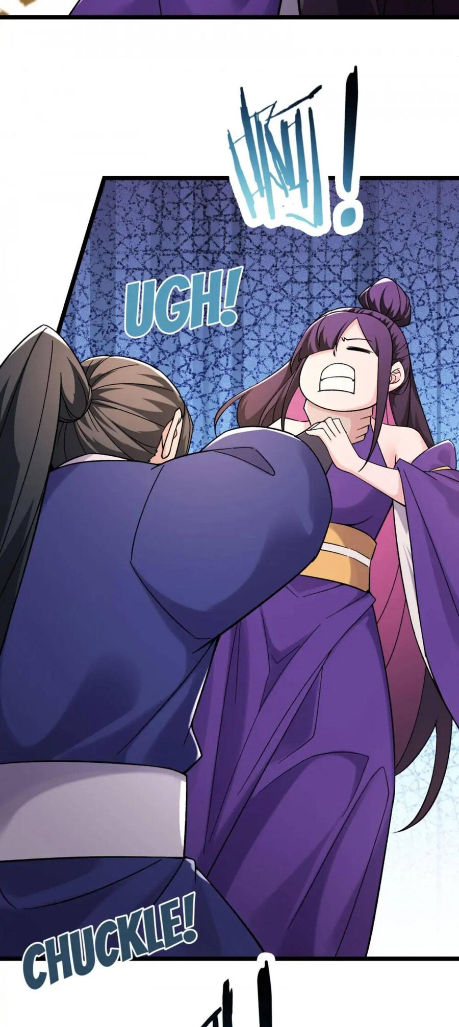 Đồ Đệ Của Ta Đều Là Nữ Ma Đầu Chap 231 - Next Chap 232