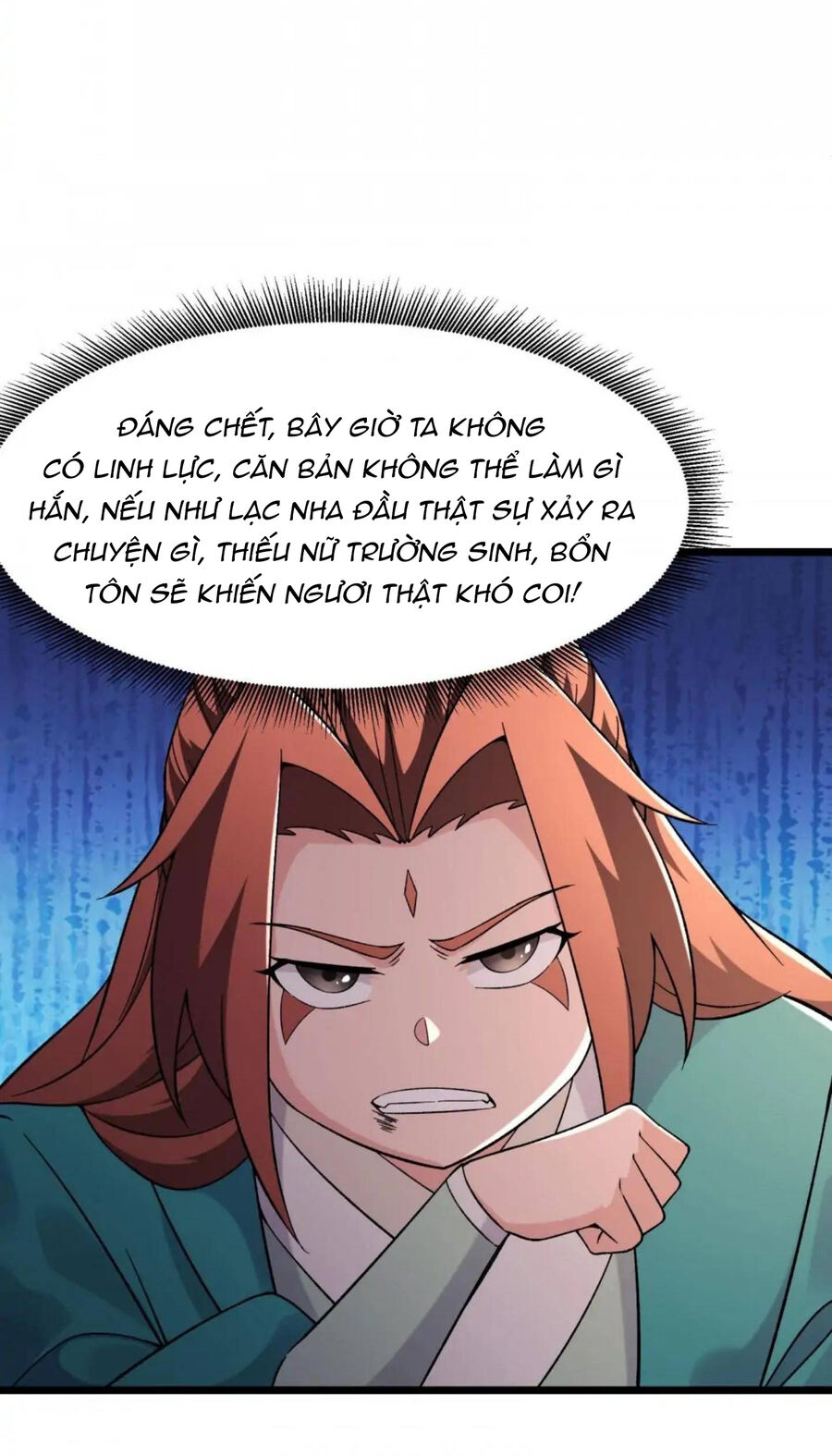 Đồ Đệ Của Ta Đều Là Nữ Ma Đầu Chap 231 - Next Chap 232