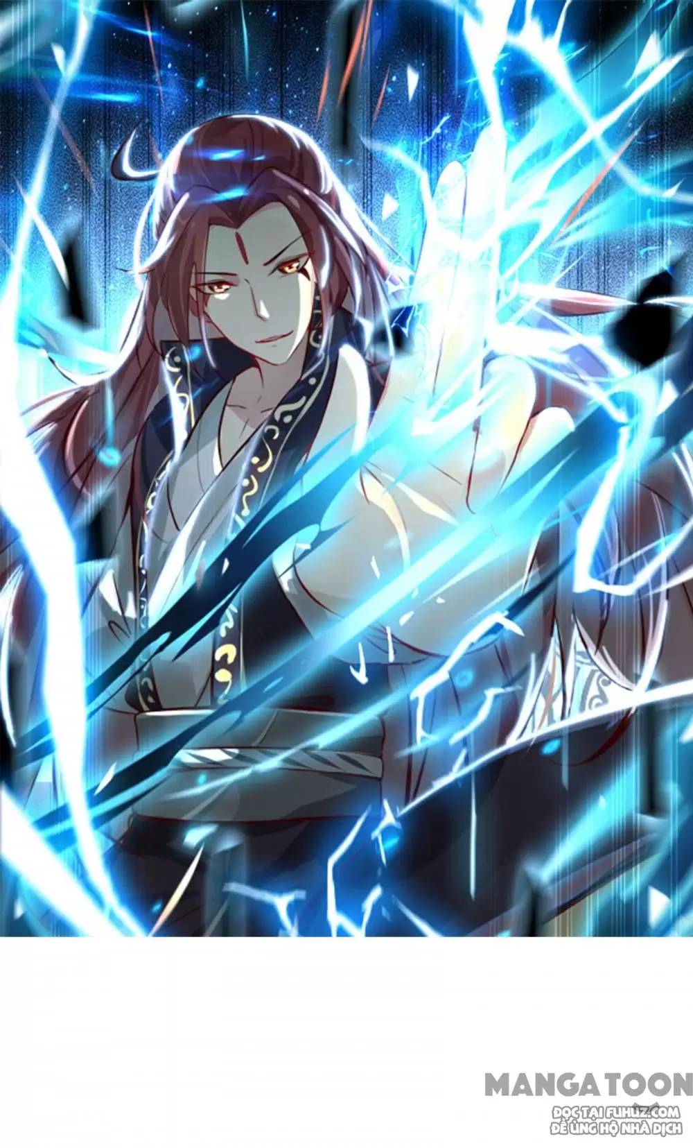 Đồ Đệ Của Ta Đều Là Nữ Ma Đầu Chap 232 - Next Chap 233