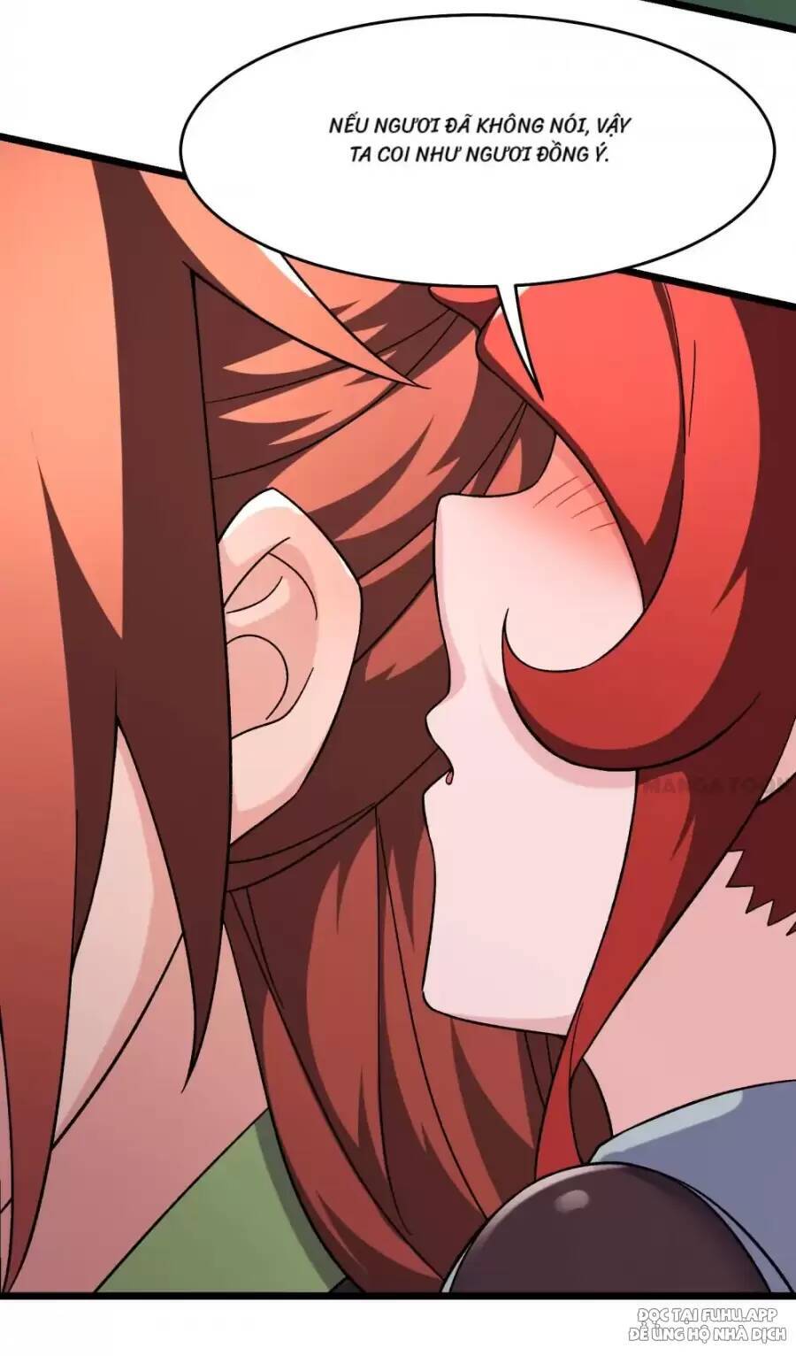 Đồ Đệ Của Ta Đều Là Nữ Ma Đầu Chap 238 - Next Chap 239