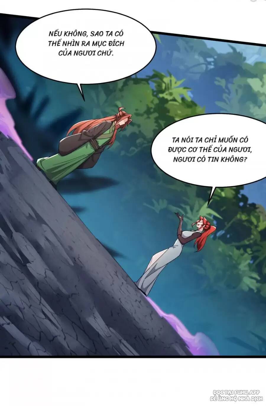 Đồ Đệ Của Ta Đều Là Nữ Ma Đầu Chap 238 - Next Chap 239