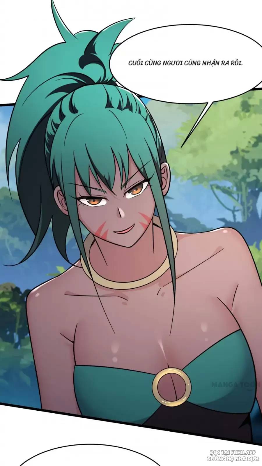 Đồ Đệ Của Ta Đều Là Nữ Ma Đầu Chap 239 - Next Chap 240