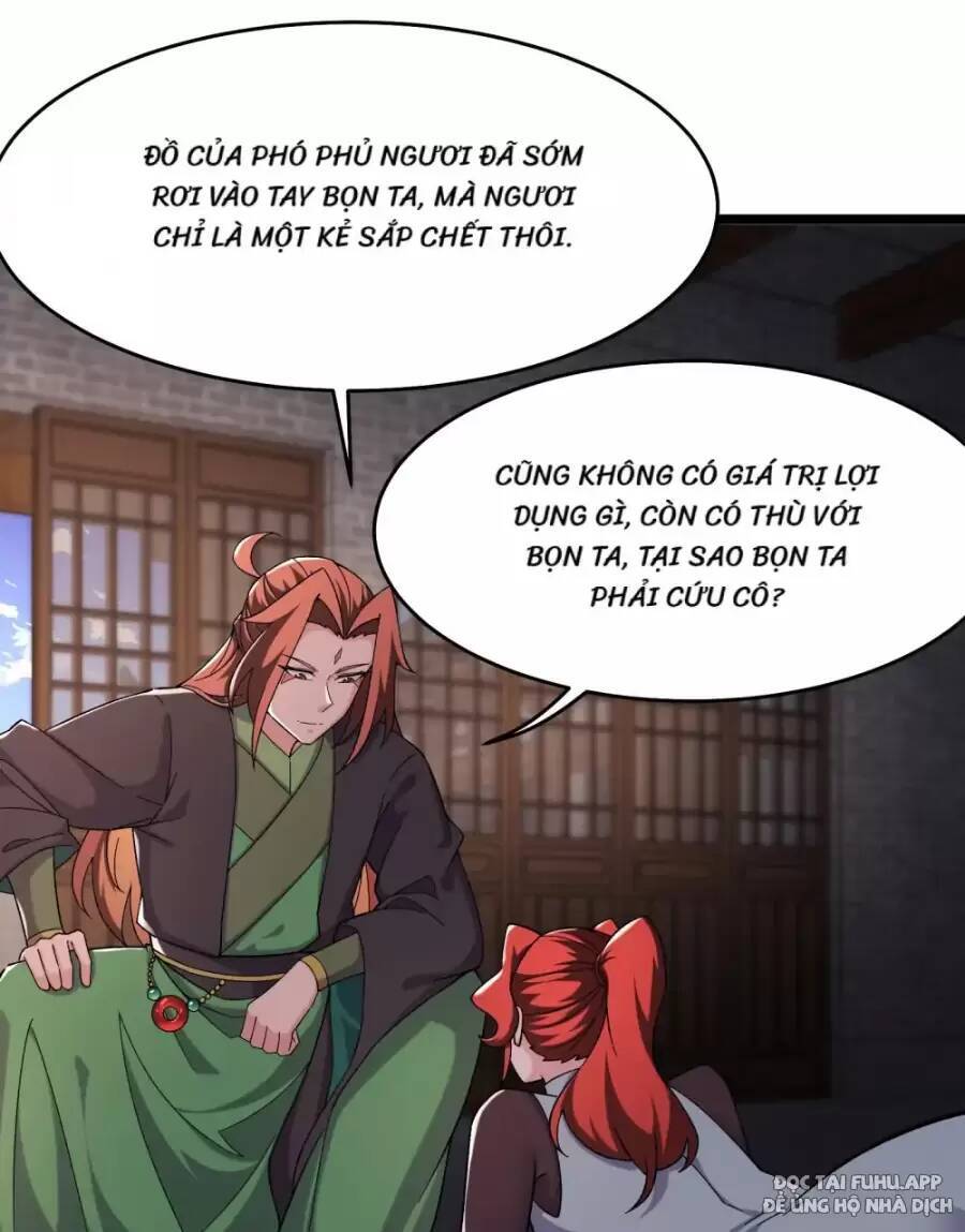 Đồ Đệ Của Ta Đều Là Nữ Ma Đầu Chap 243 - Next Chap 244