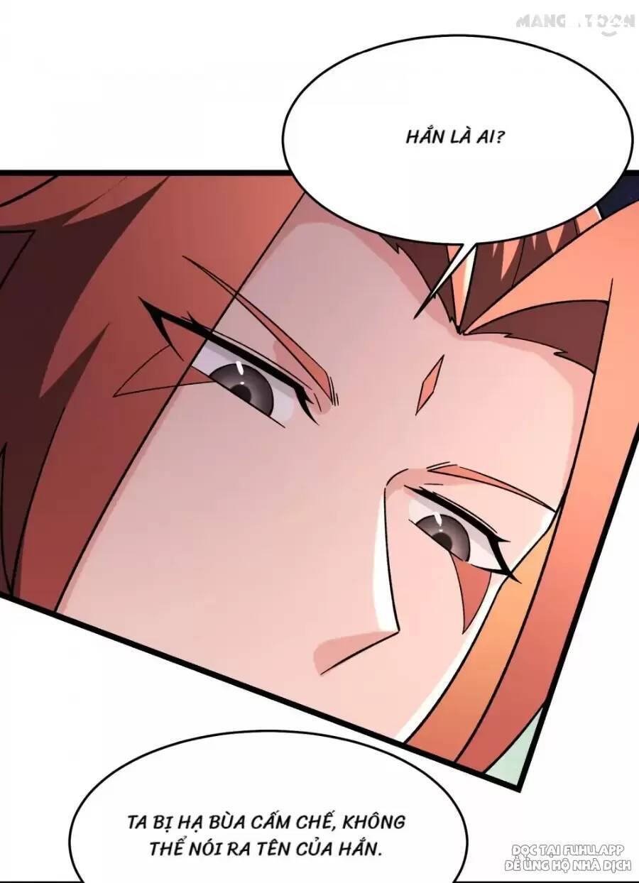 Đồ Đệ Của Ta Đều Là Nữ Ma Đầu Chap 243 - Next Chap 244