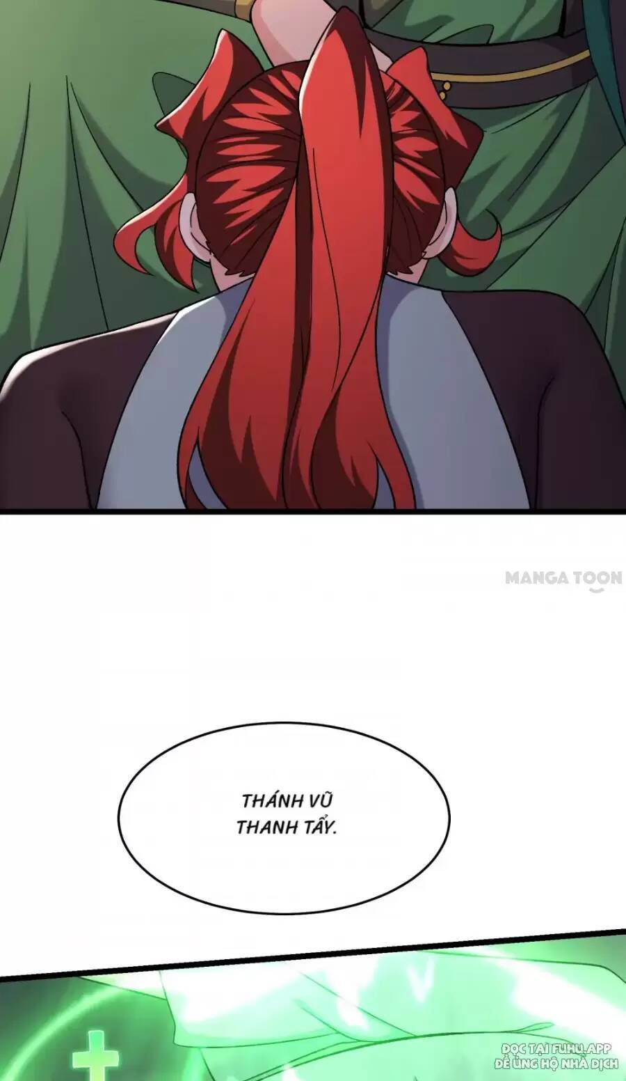 Đồ Đệ Của Ta Đều Là Nữ Ma Đầu Chap 243 - Next Chap 244