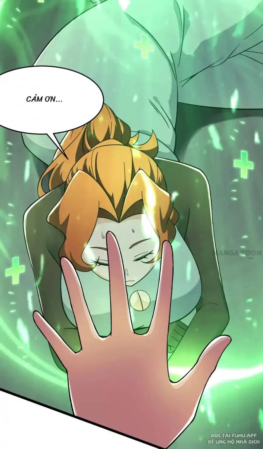 Đồ Đệ Của Ta Đều Là Nữ Ma Đầu Chap 243 - Next Chap 244