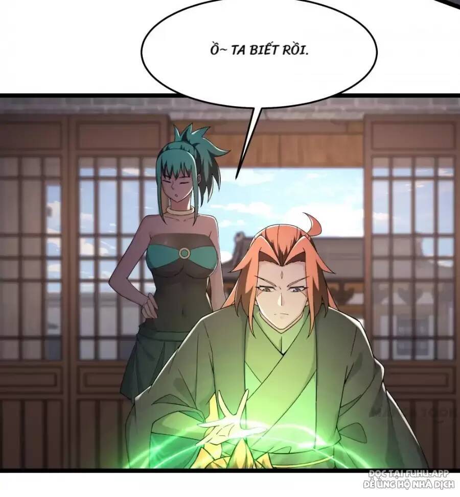 Đồ Đệ Của Ta Đều Là Nữ Ma Đầu Chap 243 - Next Chap 244