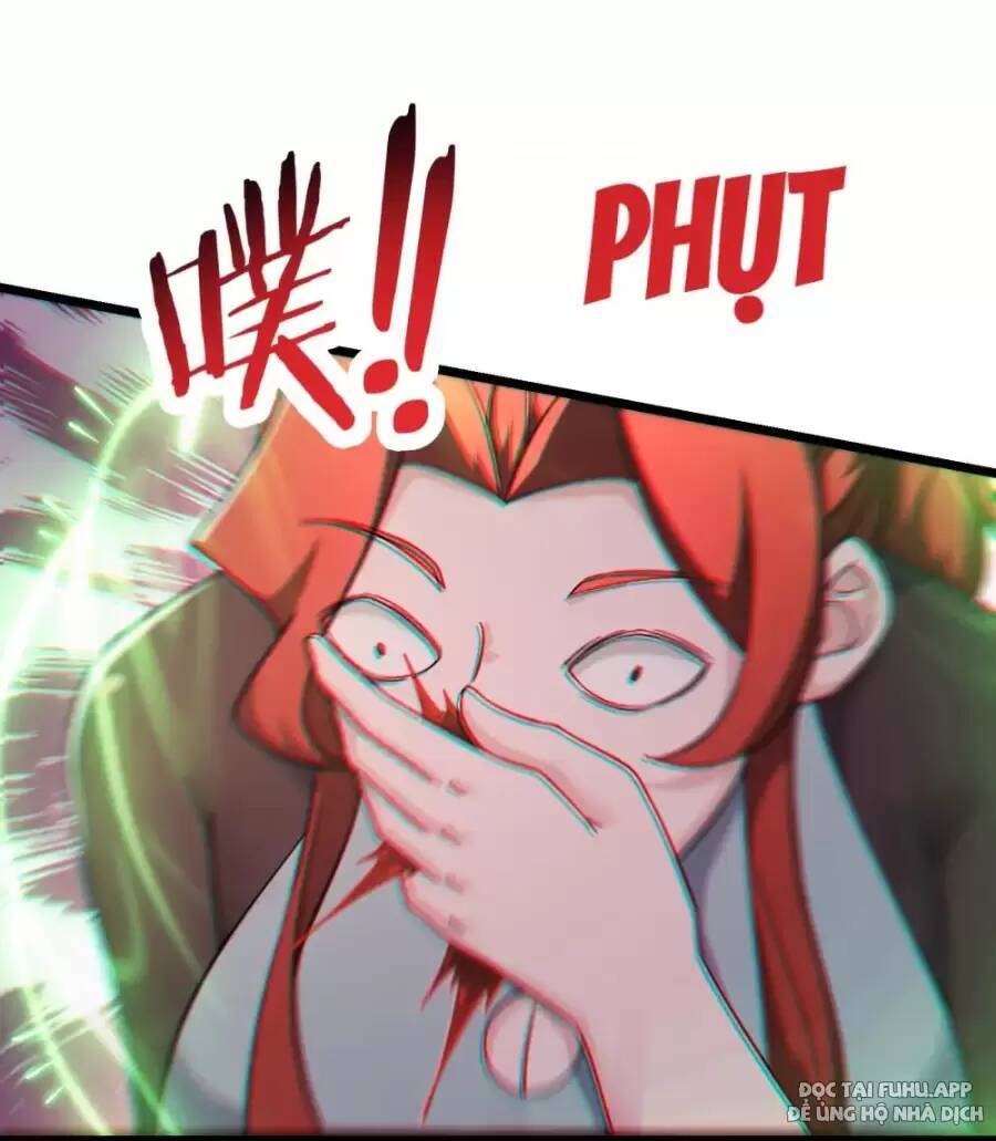 Đồ Đệ Của Ta Đều Là Nữ Ma Đầu Chap 243 - Next Chap 244