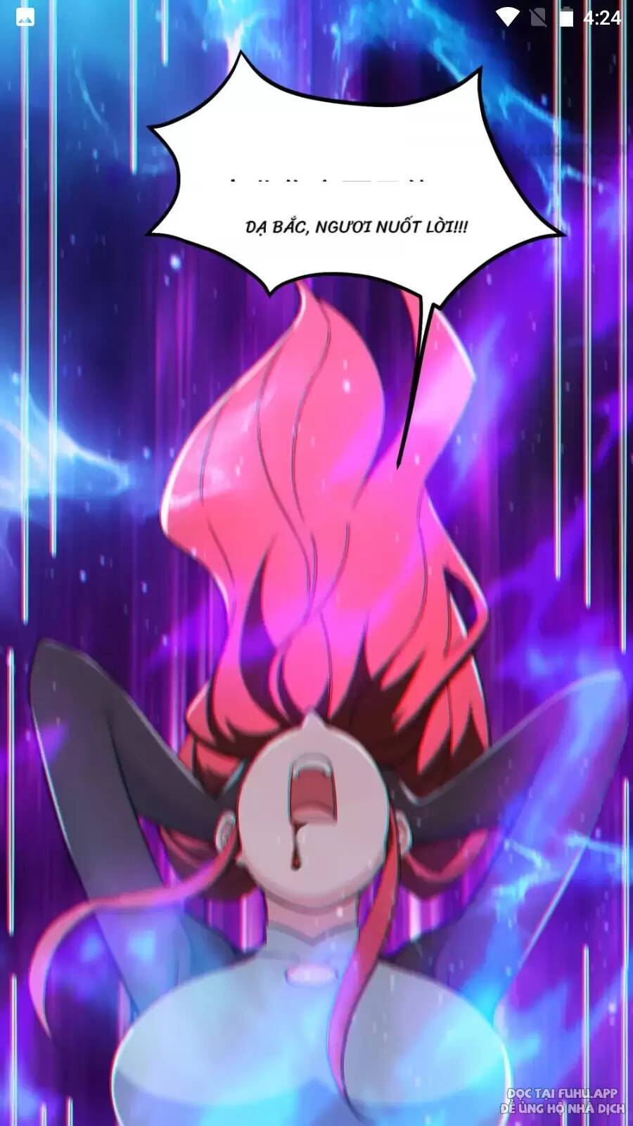 Đồ Đệ Của Ta Đều Là Nữ Ma Đầu Chap 243 - Next Chap 244