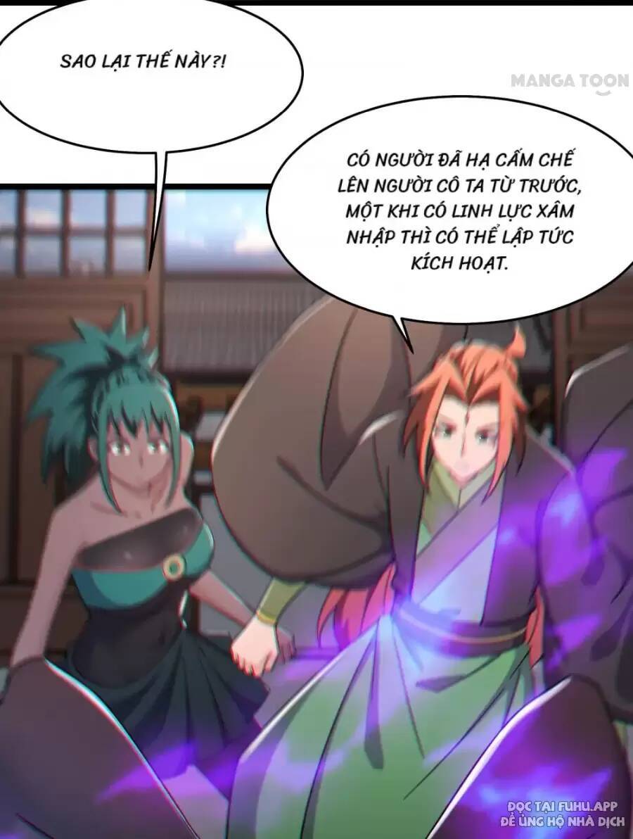 Đồ Đệ Của Ta Đều Là Nữ Ma Đầu Chap 243 - Next Chap 244