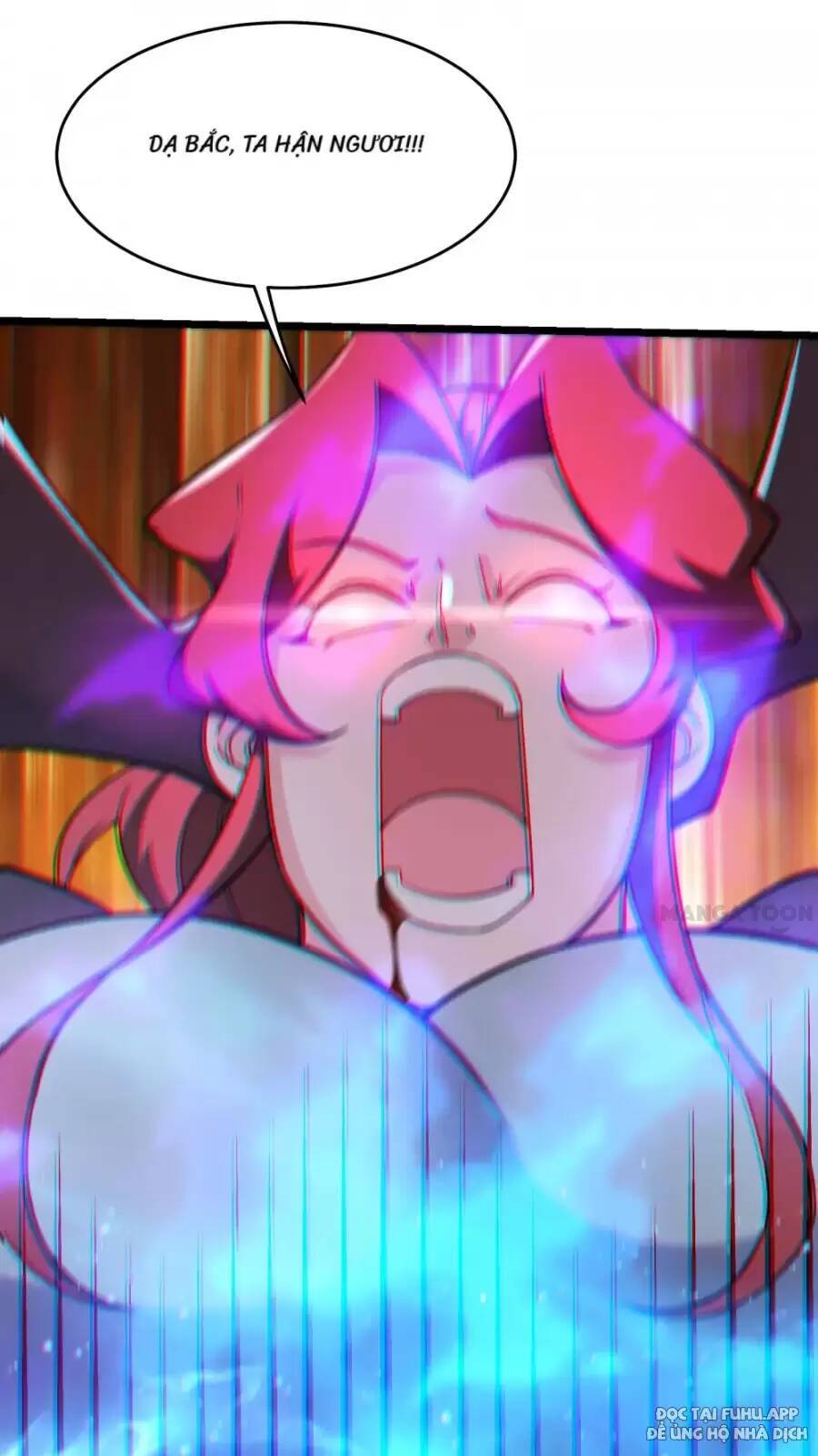 Đồ Đệ Của Ta Đều Là Nữ Ma Đầu Chap 243 - Next Chap 244