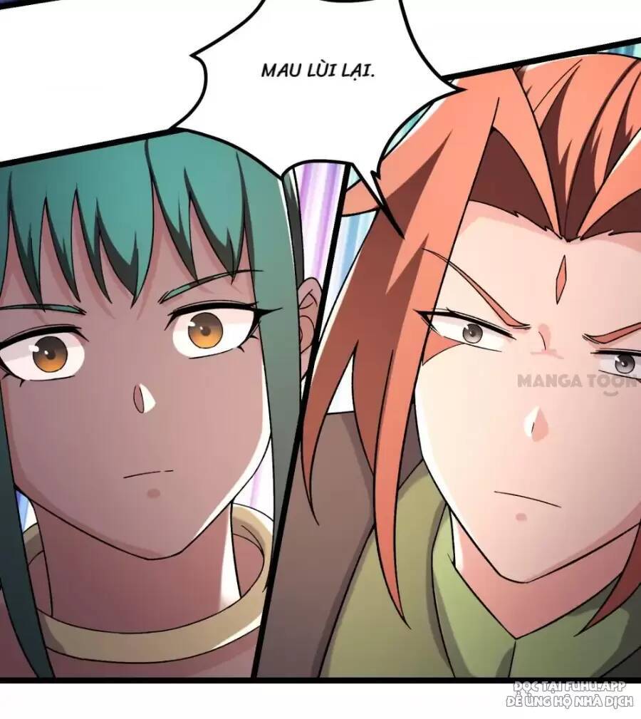 Đồ Đệ Của Ta Đều Là Nữ Ma Đầu Chap 243 - Next Chap 244