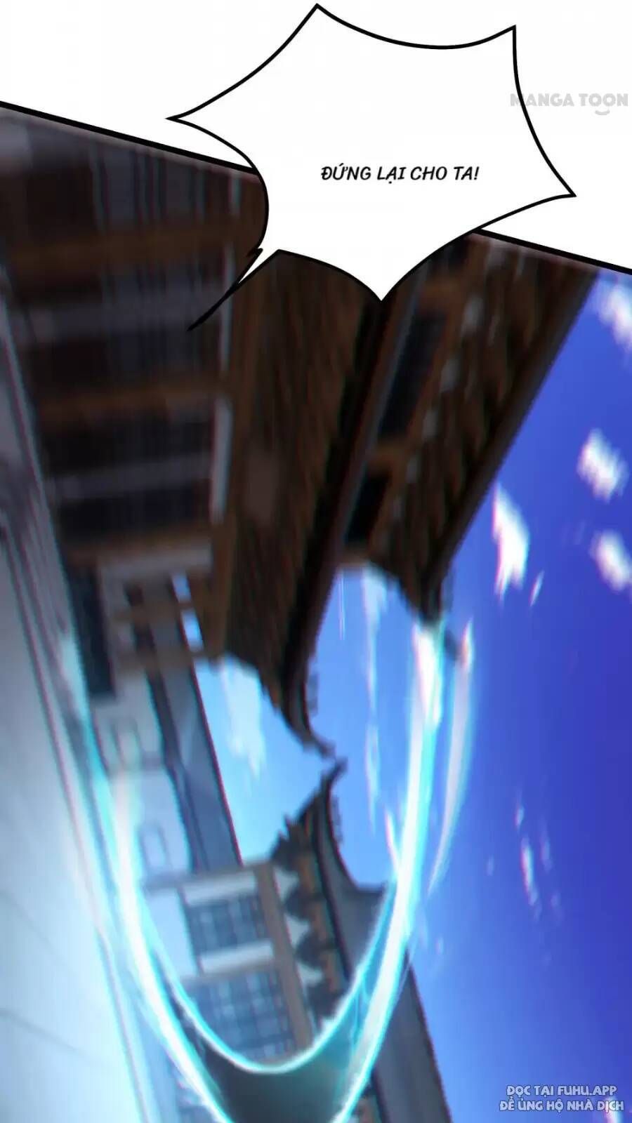 Đồ Đệ Của Ta Đều Là Nữ Ma Đầu Chap 243 - Next Chap 244