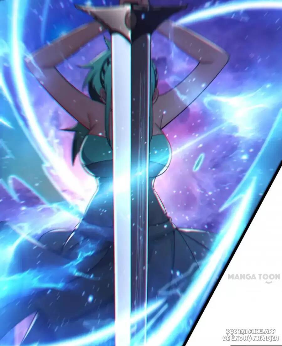 Đồ Đệ Của Ta Đều Là Nữ Ma Đầu Chap 243 - Next Chap 244