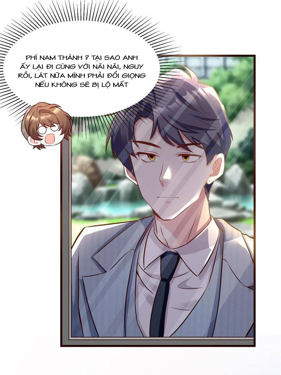 Nam Thành Chờ Trăng Về Chap 237 - Next Chap 238