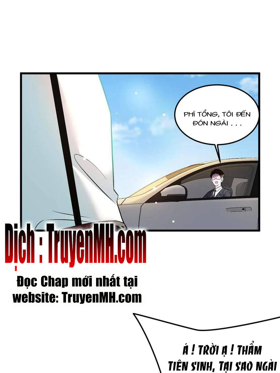 Nam Thành Chờ Trăng Về Chap 238 - Next Chap 239