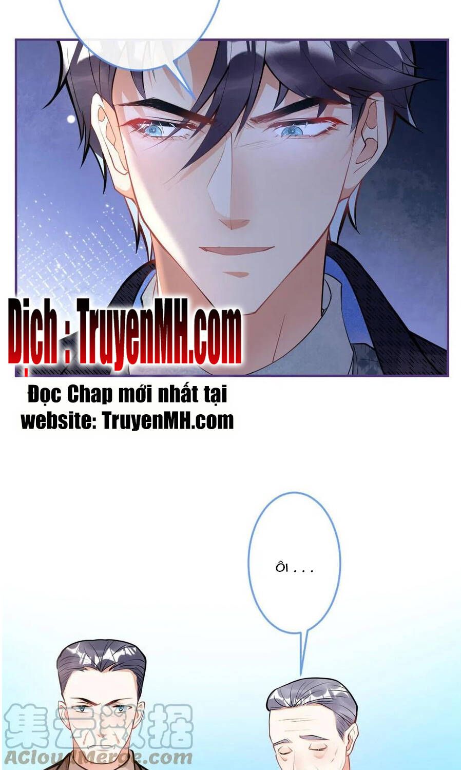 Nam Thành Chờ Trăng Về Chap 252 - Next Chap 253