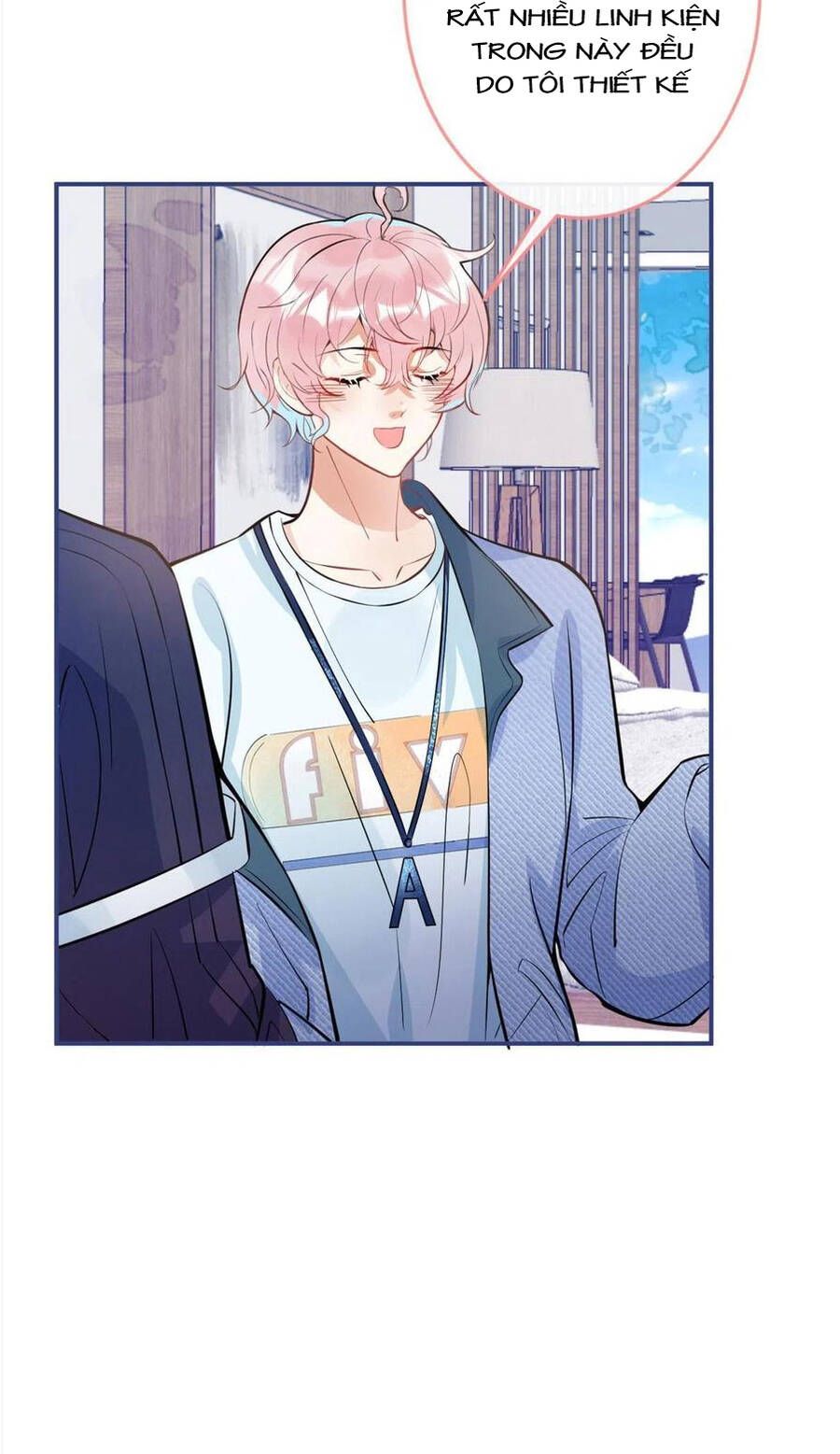 Nam Thành Chờ Trăng Về Chap 258 - Next Chap 259