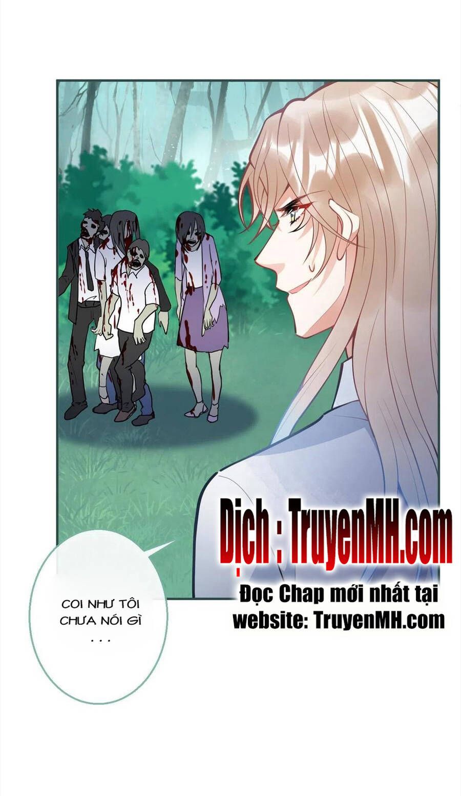 Nam Thành Chờ Trăng Về Chap 264 - Next Chap 265