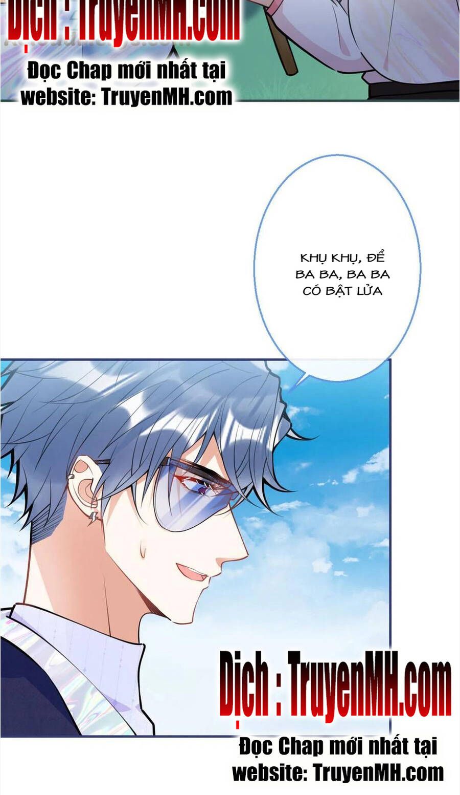 Nam Thành Chờ Trăng Về Chap 264 - Next Chap 265