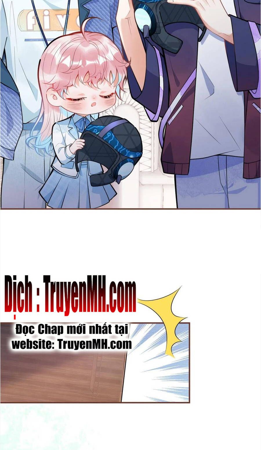 Nam Thành Chờ Trăng Về Chap 264 - Next Chap 265