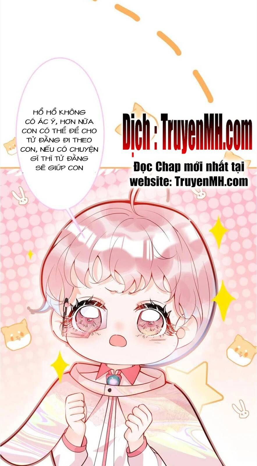 Nam Thành Chờ Trăng Về Chap 268 - Next Chap 269