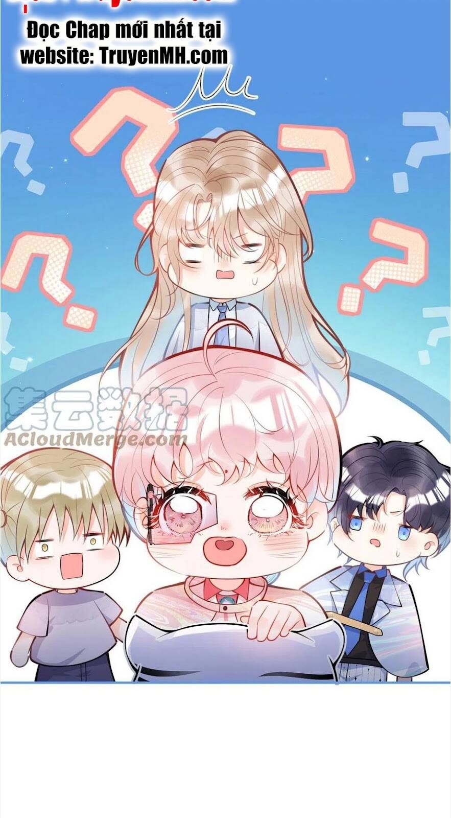 Nam Thành Chờ Trăng Về Chap 268 - Next Chap 269