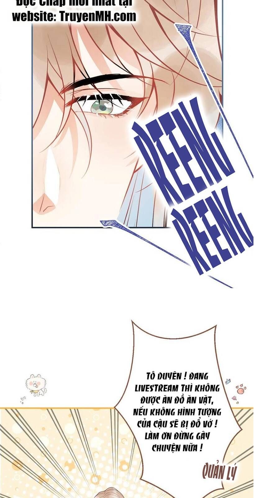 Nam Thành Chờ Trăng Về Chap 285 - Next Chap 286