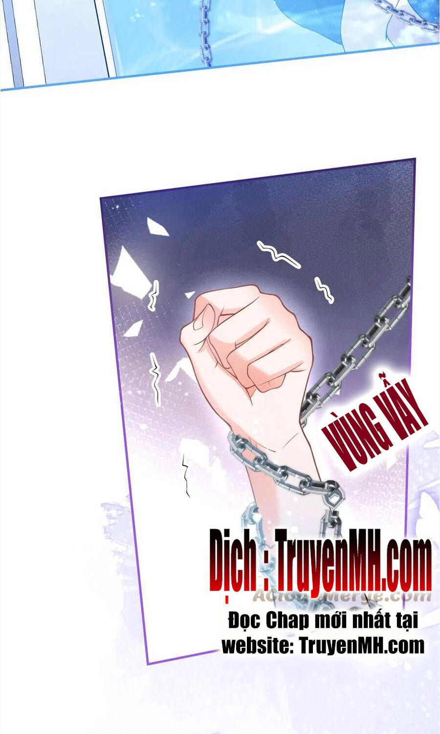 Nam Thành Chờ Trăng Về Chap 290 - Next Chap 291