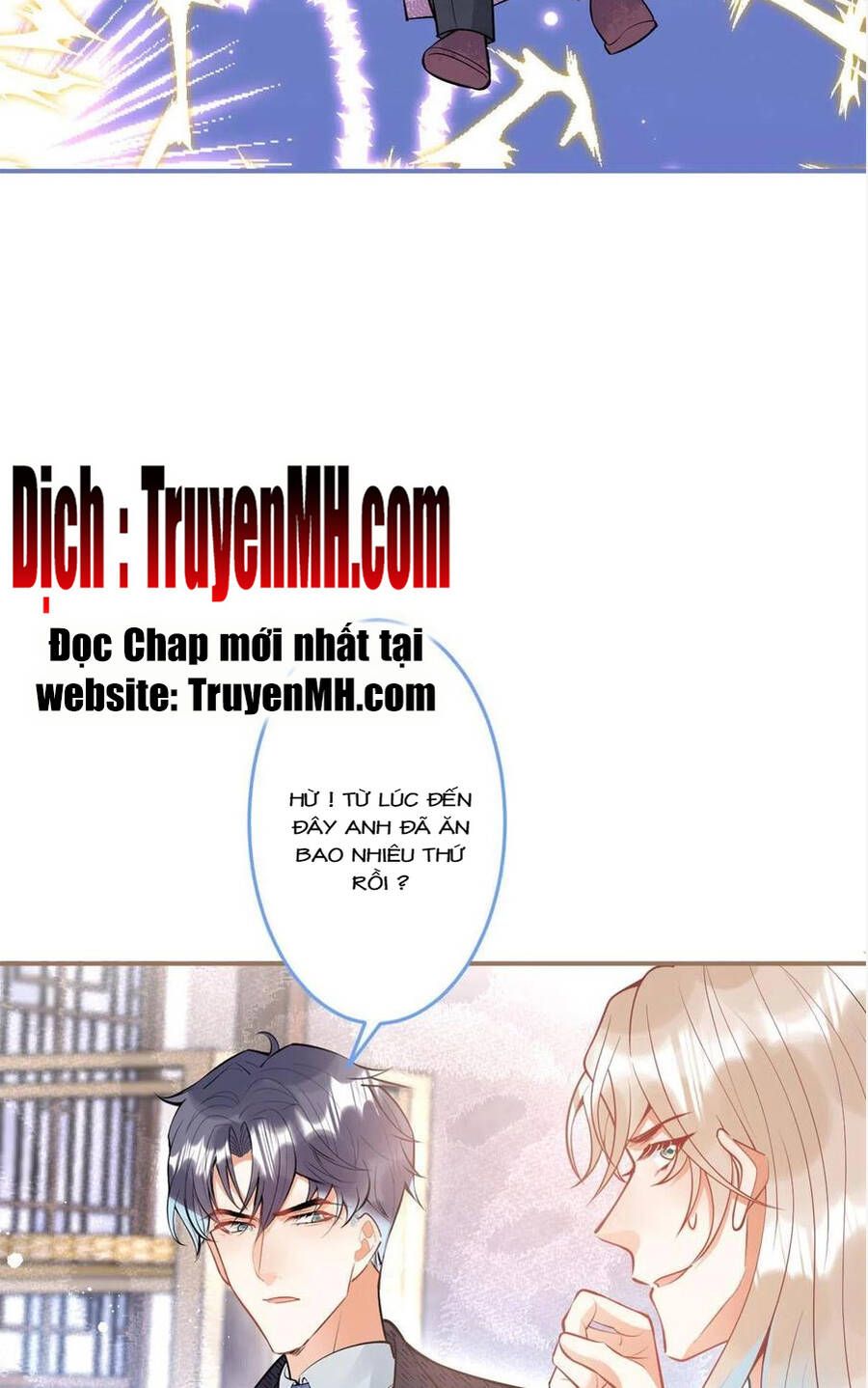 Nam Thành Chờ Trăng Về Chap 291 - Next Chap 292