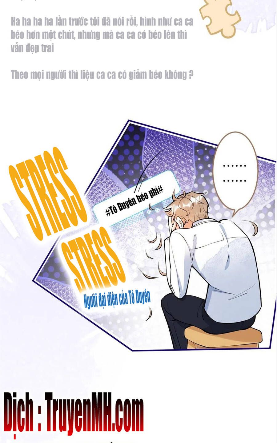 Nam Thành Chờ Trăng Về Chap 291 - Next Chap 292