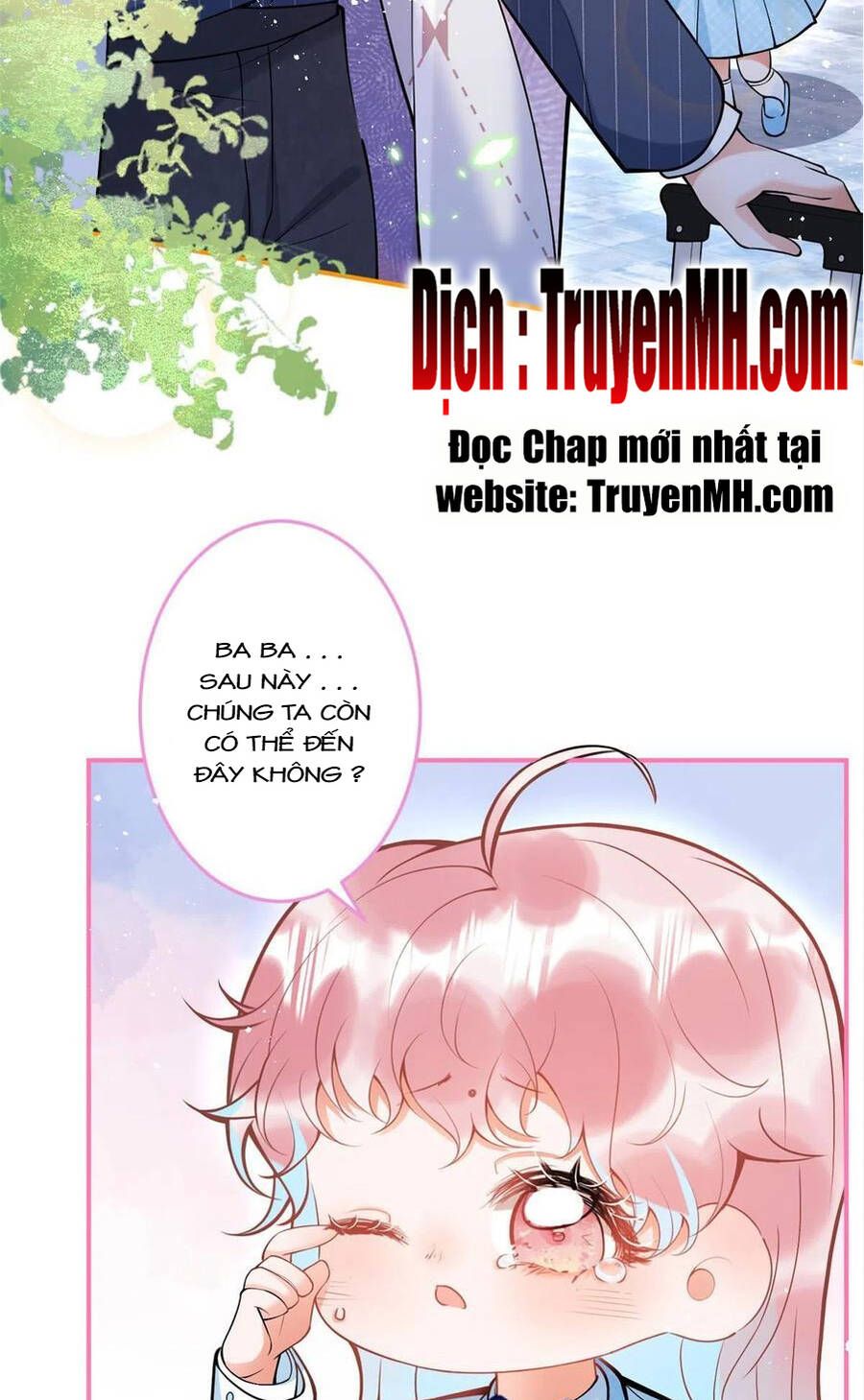 Nam Thành Chờ Trăng Về Chap 297 - Next Chap 298