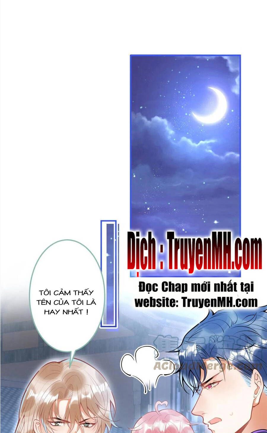 Nam Thành Chờ Trăng Về Chap 297 - Next Chap 298