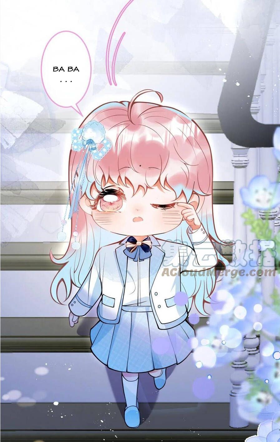 Nam Thành Chờ Trăng Về Chap 299 - Next Chap 300